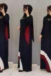 Yeni Model Elbisem