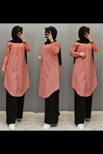 Yeni Model Cepli Tuniğim