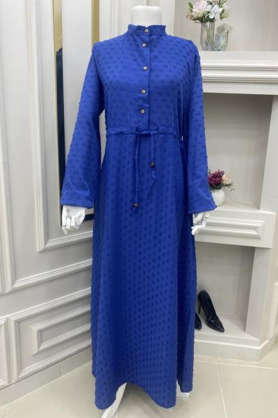 Yeni Model Ayrobin Elbisem