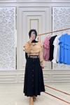 Yeni Model Krep Kumaş Gömleğim