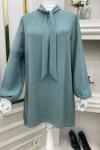 Yeni Model İtal Ayrobin Tunik