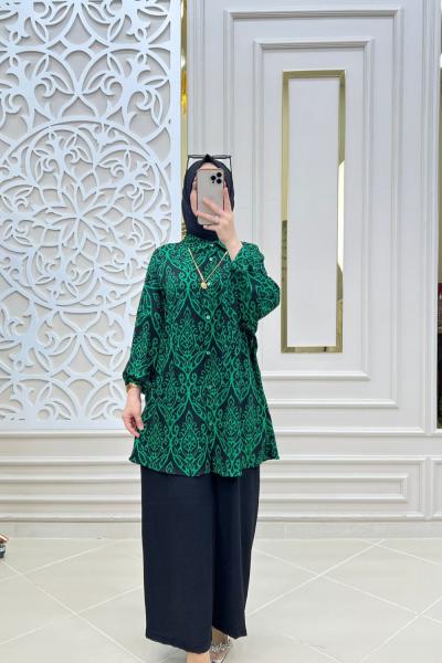 Yeni Sezon 2li Takım