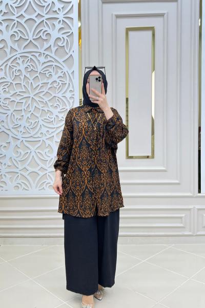 Yeni Sezon 2li Takım