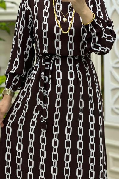 Zincir Elbisem
