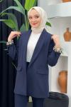 Adil Leopar Ceket