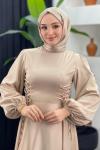 Afra Saten Elbise