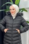 Beyza Şişme Mont