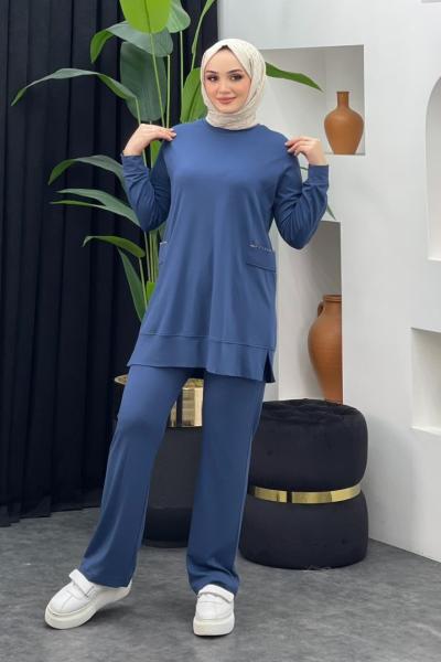 Cebi Taş Detaylı Takım