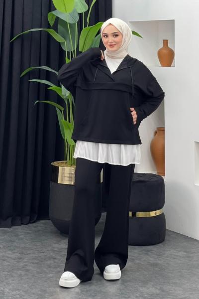 Diana Pantolonlu Takım