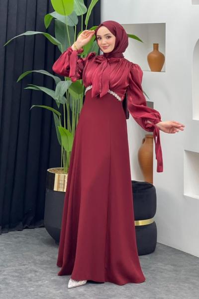 Dilek Abiye