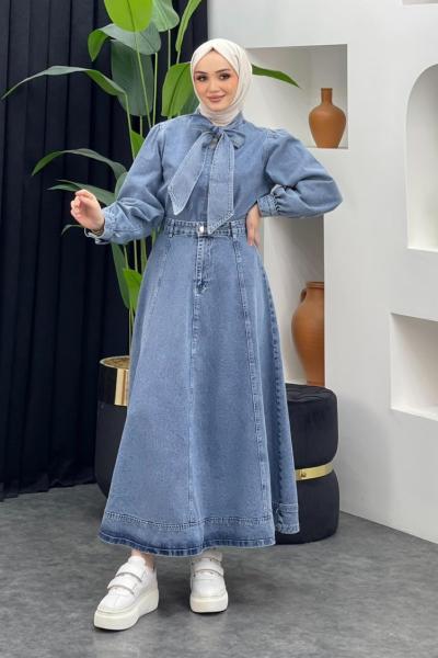 Duygu Kot Etekli Takım