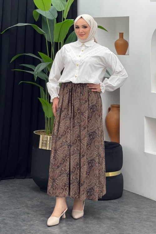 Halime Etek