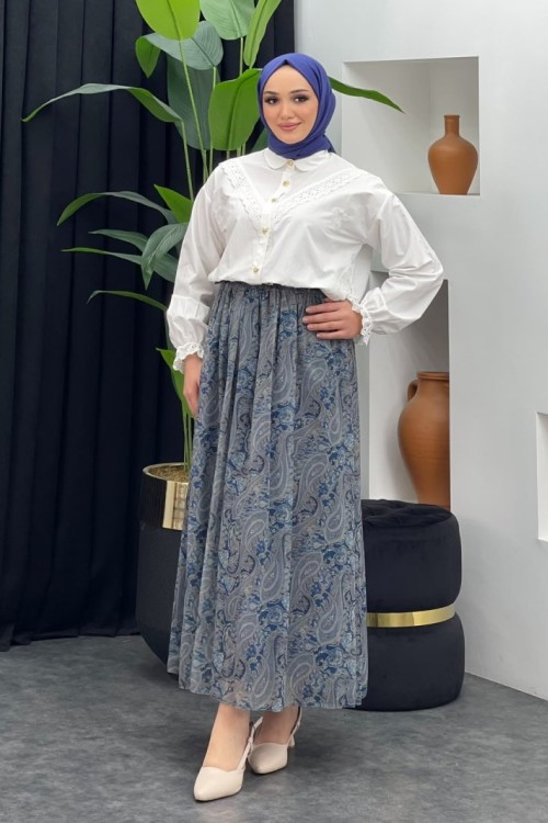 Halime Etek
