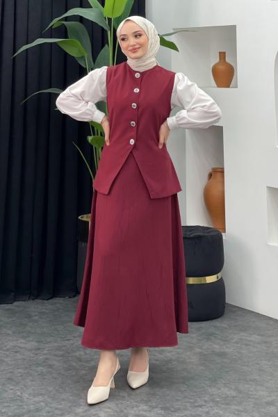 Hasret Etekli Takım