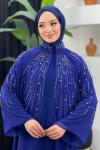 Heves Abaya