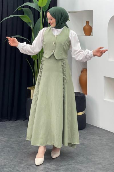 Hülya Etekli Takım