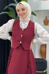 Hülya Etekli Takım
