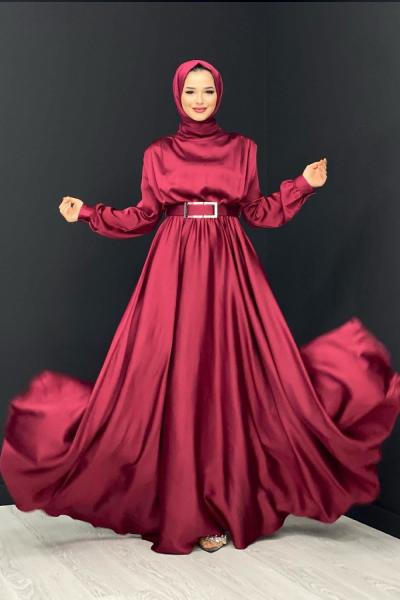 Kemeri Tokalı Abiye