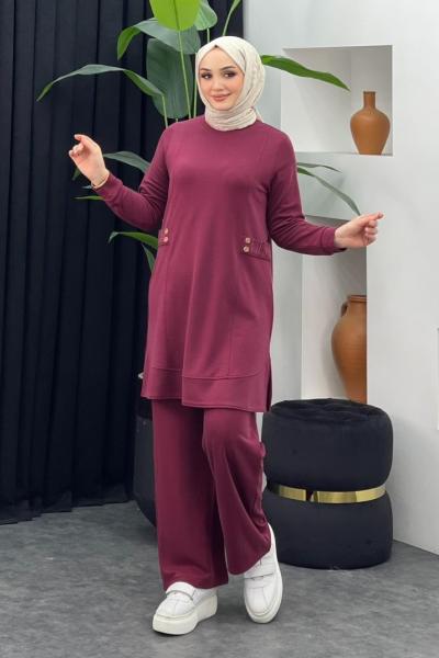 Kolye Hediyeli Takım