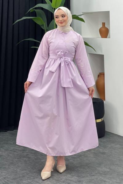 Kumsal Gömlek Elbise