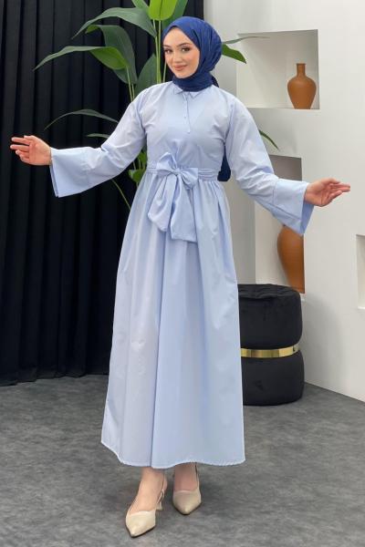 Kumsal Gömlek Elbise