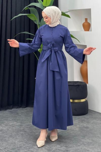 Kumsal Gömlek Elbise