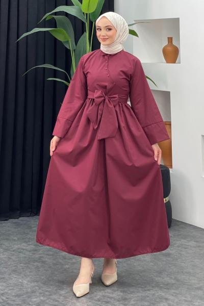 Kumsal Gömlek Elbise