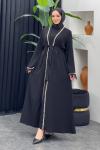 Milas Abaya