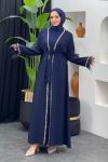 Milas Abaya