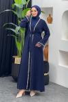 Milas Abaya