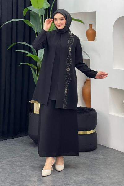 Miray Anne Etekli Takım