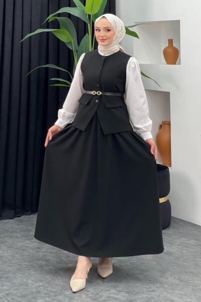 Nilda Yelekli Takım