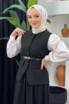 Nilda Yelekli Takım
