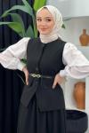 Nilda Yelekli Takım