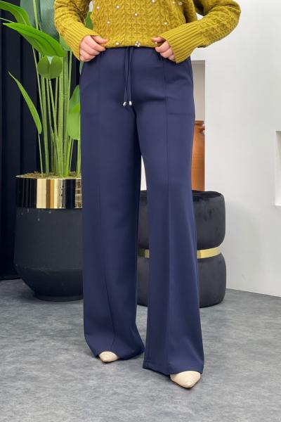 Özge Bol Paça Pantolon