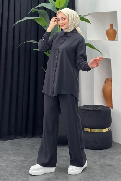 Özün Pantolonlu Takım