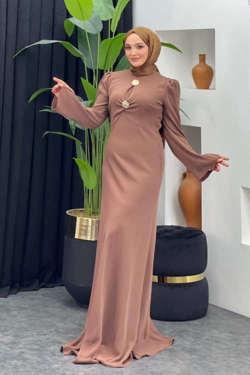 Roseline Saten Abiye