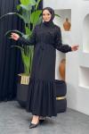 Şahane Abaya