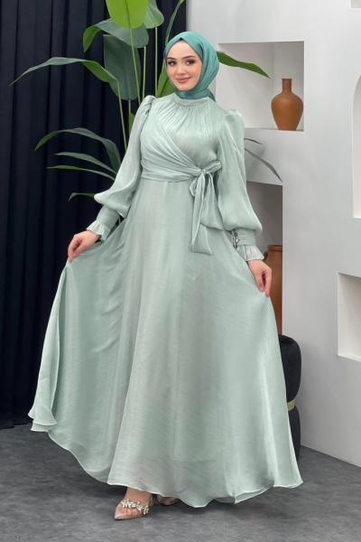 Şanlı Janjan Abiye