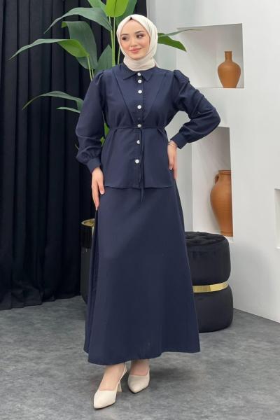 Şeyda Etekli Takım