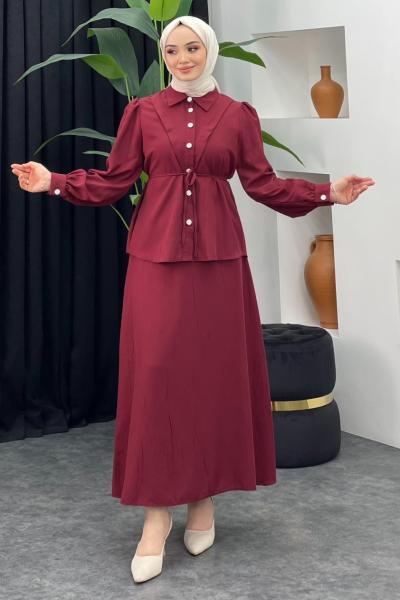 Şeyda Etekli Takım