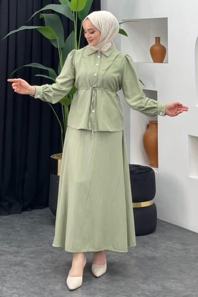 Şeyda Etekli Takım