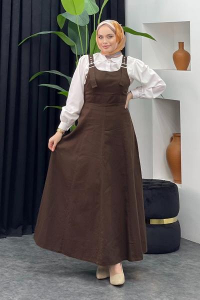 Sülfür Gabardin Jile