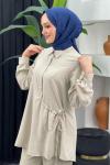 Uğur Pantolonlu Takım