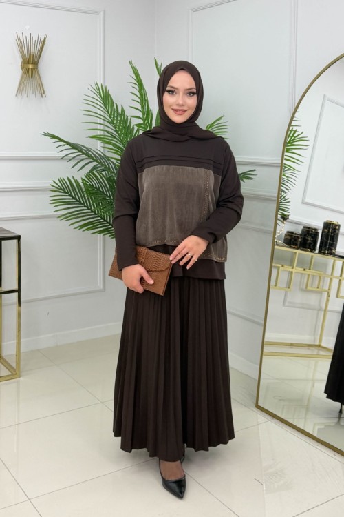 ASENA ETEKLİ TAKIM