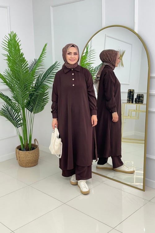 Beli̇nay Takim  Aci Kahve