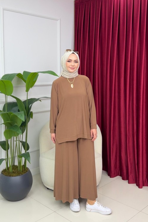 Bli̇ss Takim  Camel