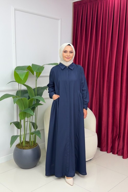 Duygu Ferace  Laci̇vert