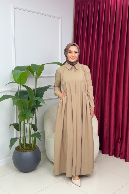 Duygu Ferace  Camel