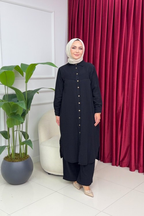 Eftalya Takim  Si̇yah